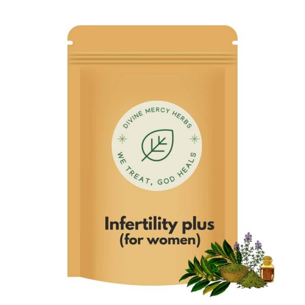 Infertility Plus