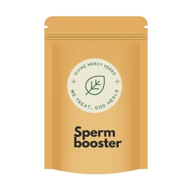 Sperm Booster