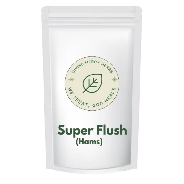 Super Flush (Hams)