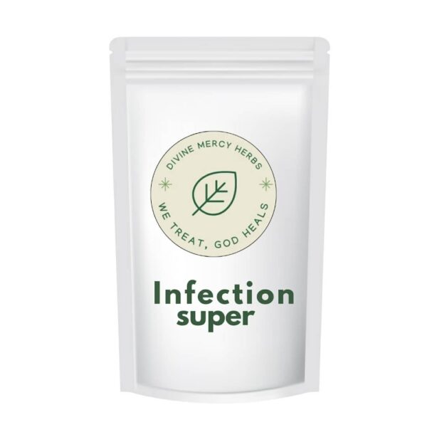 Infection Super